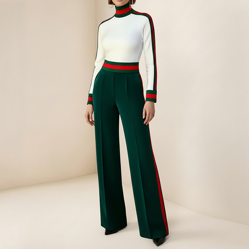 Formal Attire Woman - Modigirl 2026 여성 2 피스 세트