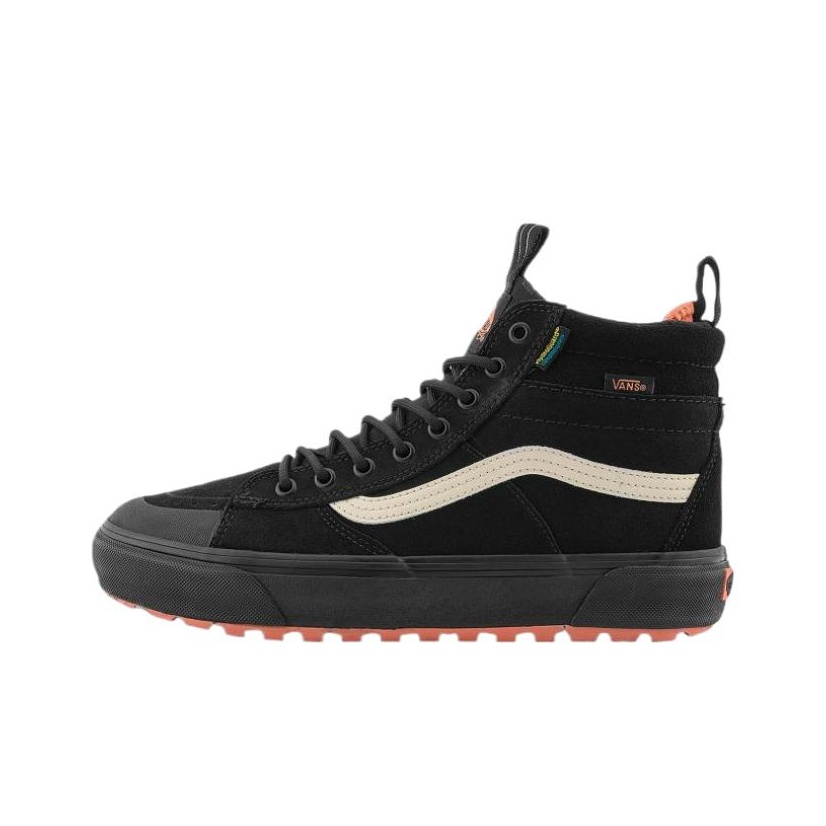 Vans Shoes Sk8-Hi - Vans MTE Sk8 Hi 방수 미드탑