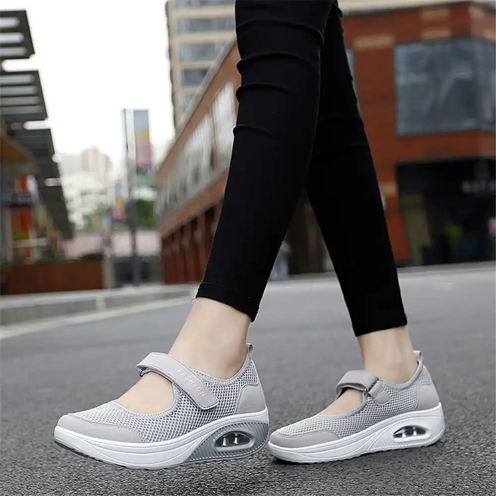 Women Formal Upper Wear - Demi-season 남성용 컬러 스니커즈 워킹 스케이트