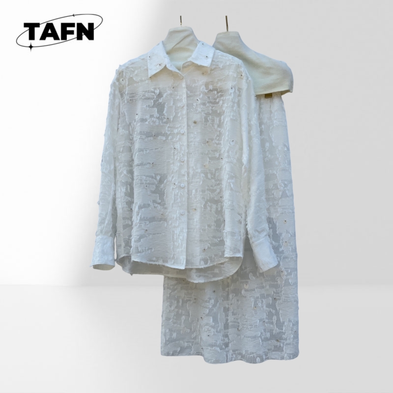 여성용 모던 투피스 드레스 세트 캐주얼 매칭웨어 여성용 - Women Formal Wear Set 리뷰 및 가격
