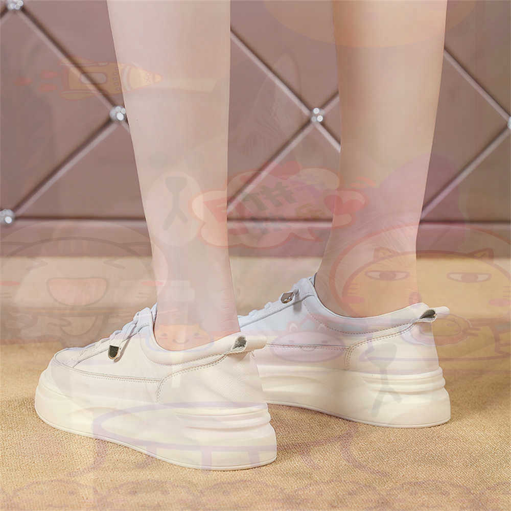 레이스 업 Chunky 로퍼 여성 스케이트 보드 스포츠 - Women Formal Upper Wear 리뷰 및 가격