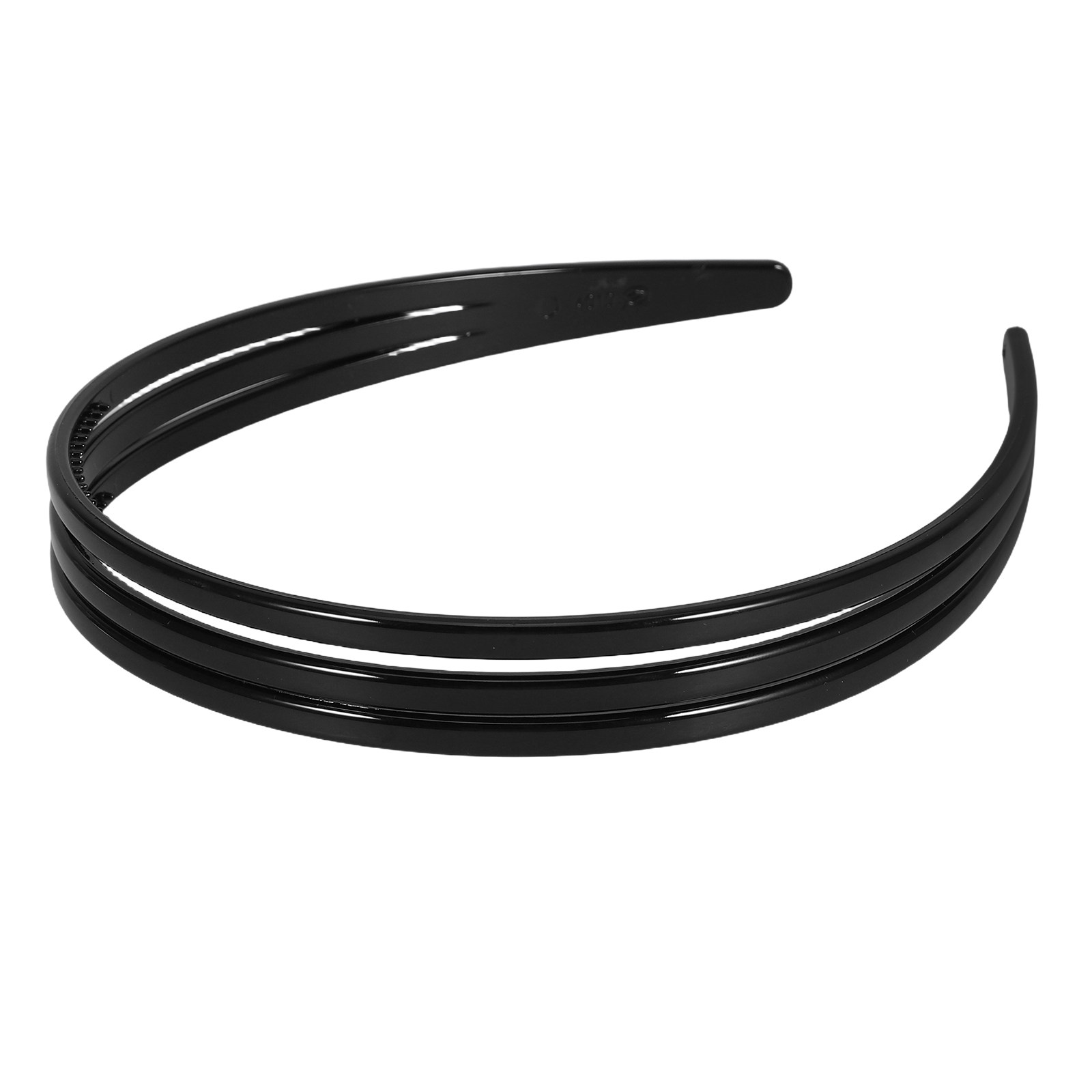 여성용 3중 레이어 톱니형 헤어밴드, 하루 종일 편안한 - Women'S Formal Wear Accessories 리뷰 및 가격