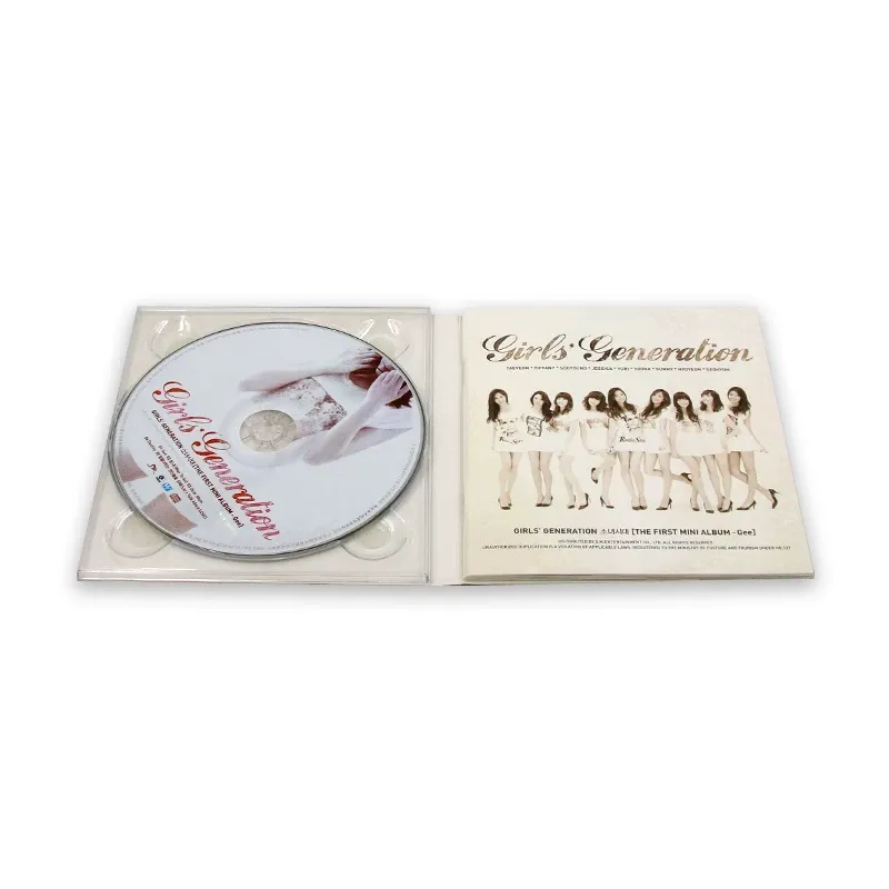 소녀시대(SNSD) Gee 1st 미니 앨범 CD 20 - K&G Women'S Formal Wear 리뷰 및 가격