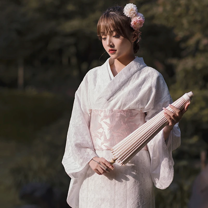 일본 스타일 여성 레이스 기모노 전통 공식 유카타 목욕 - Formal Wear Japan Women 리뷰 및 가격