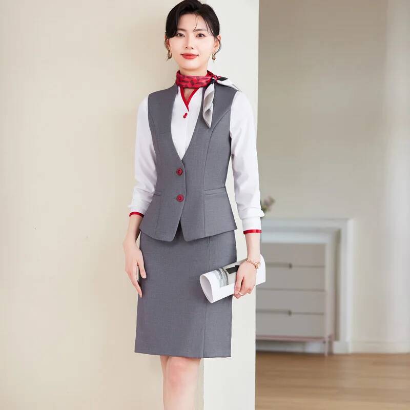 플러스 사이즈 5XL 정장 바지 정장 세트 여성용 우아 - Women'S Office Formal Wear For Ladies 리뷰 및 가격