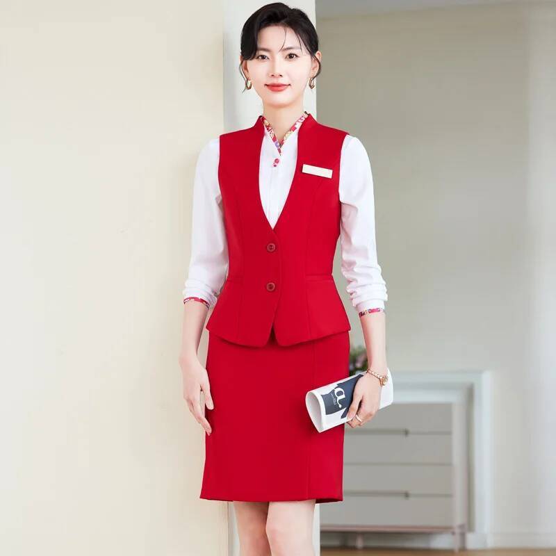 플러스 사이즈 5XL 정장 바지 정장 세트 여성용 우아 - Women'S Office Formal Wear For Ladies 리뷰 및 가격