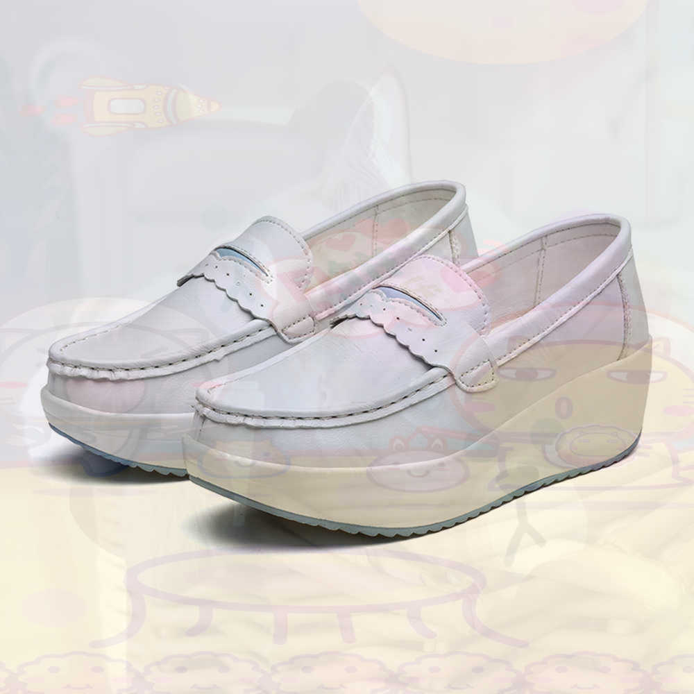 Plataform 겨울 핑크 운동화 테니스 여성 농구  - Women Formal Upper Wear 리뷰 및 가격