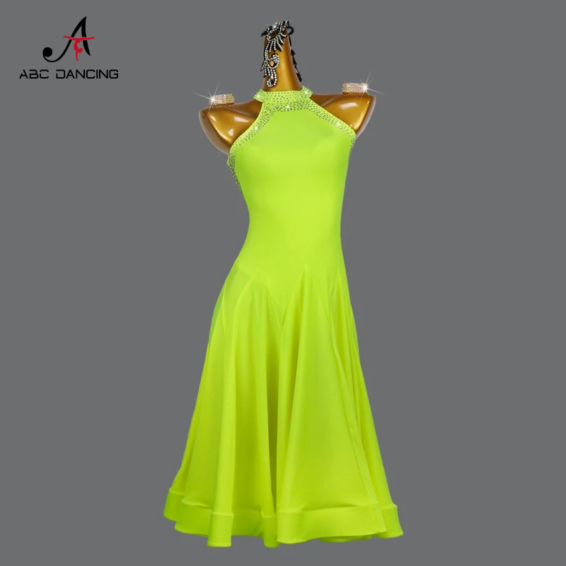 2026 새로운 라틴 댄스 드레스 롱 스커트 스포츠 의 - Women Formal Wear With Skirt 리뷰 및 가격