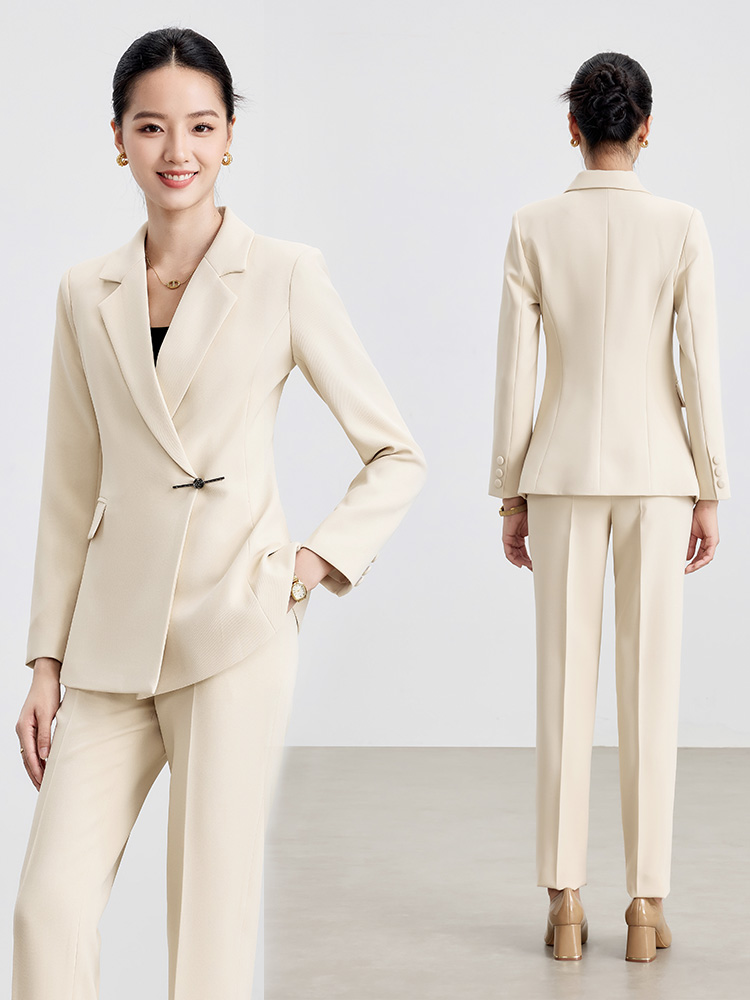 여성용 블랙 전문직 정장 세트 가을 고급 주얼리 매장  - Women'S Formal Wear Stores 리뷰 및 가격