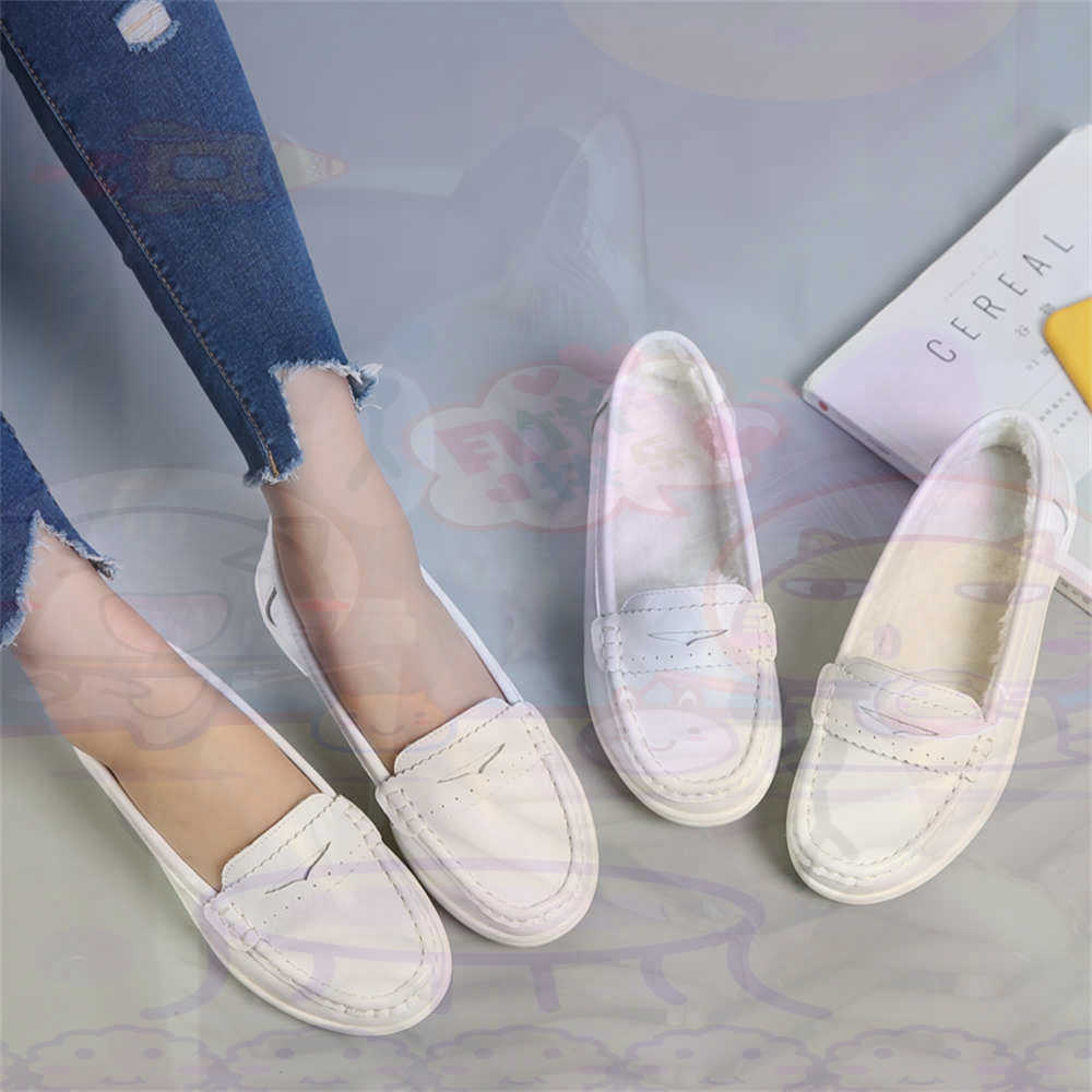 소프트 슬립 온 여성 대형 신발 워킹 테니스 스케이트  - Women Formal Upper Wear 리뷰 및 가격