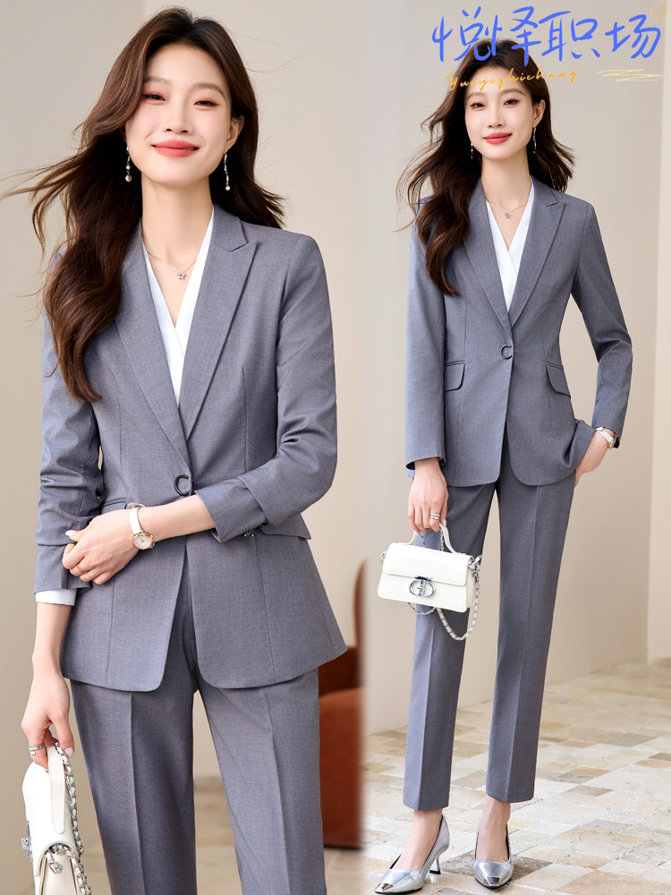 여성 정장 세트: 여신 같은 기품을 발산하는 전문직 의 - Women'S Formal Wear Stores 리뷰 및 가격