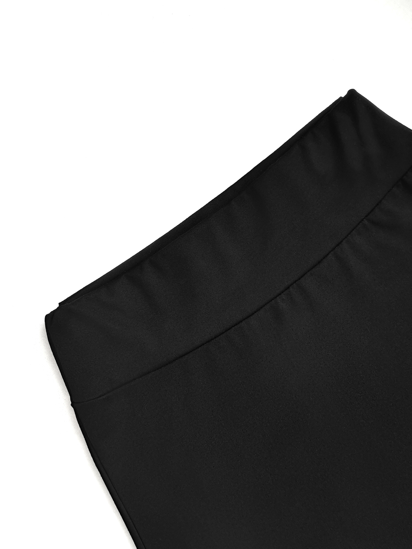 하이웨이스트 폴드오버 맥시 스커트, 우아한 A라인 실루 - Women Formal Wear With Skirt 리뷰 및 가격